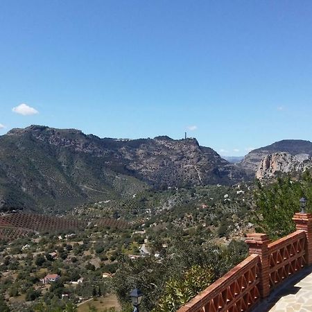 Casa Encina - Encinasola Turismo Rural. 埃尔乔罗 外观 照片