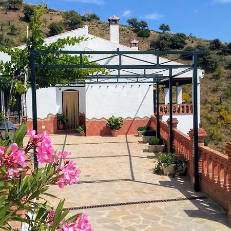 Casa Encina - Encinasola Turismo Rural. 埃尔乔罗 外观 照片