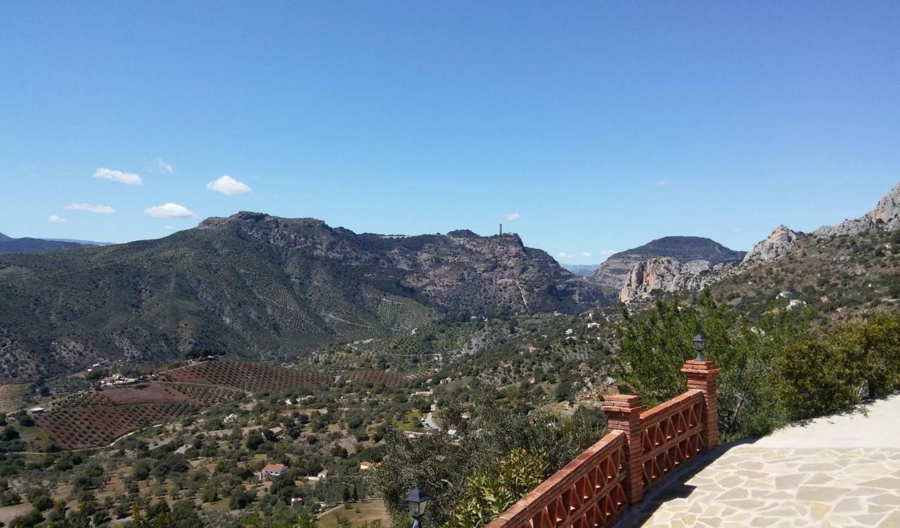Casa Encina - Encinasola Turismo Rural. 埃尔乔罗 外观 照片