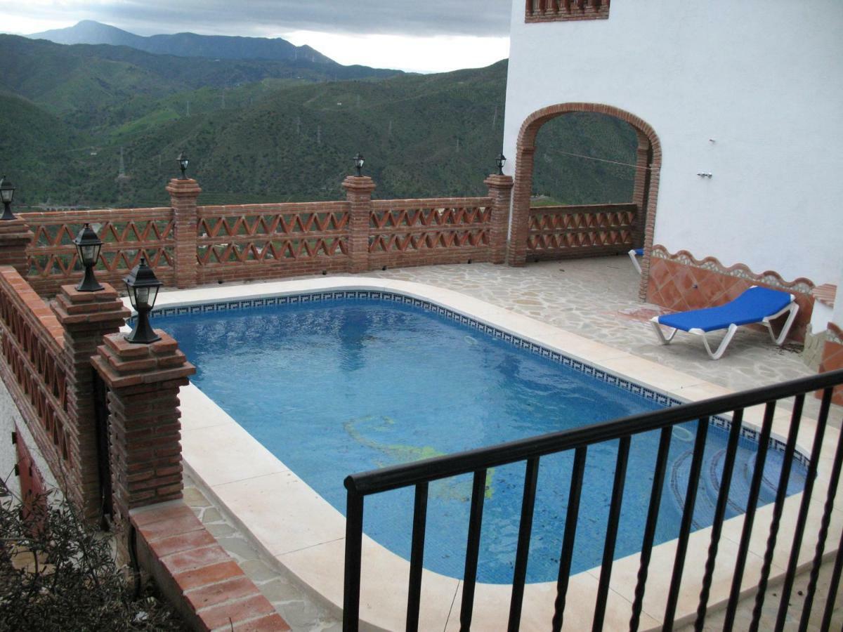 Casa Encina - Encinasola Turismo Rural. 埃尔乔罗 外观 照片