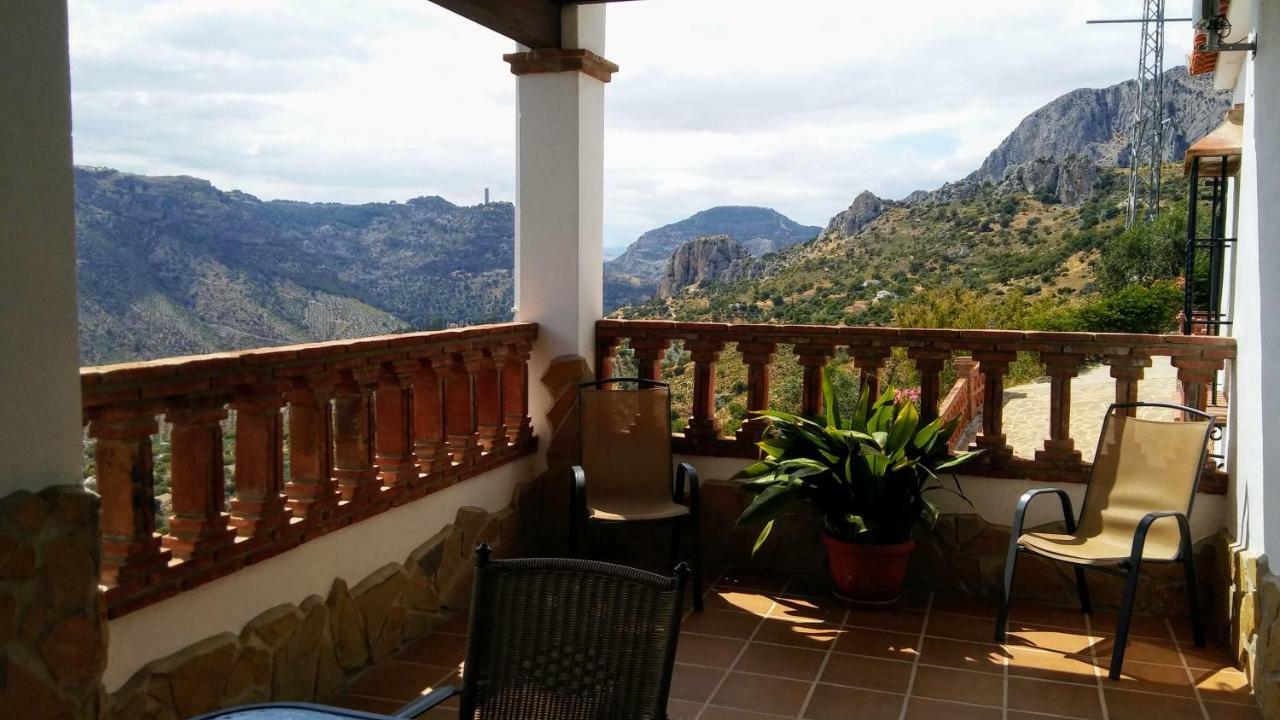 Casa Encina - Encinasola Turismo Rural. 埃尔乔罗 外观 照片