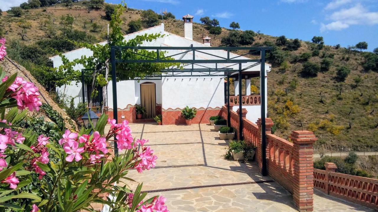 Casa Encina - Encinasola Turismo Rural. 埃尔乔罗 外观 照片
