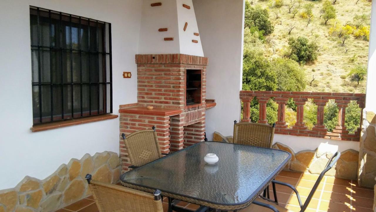 Casa Encina - Encinasola Turismo Rural. 埃尔乔罗 外观 照片