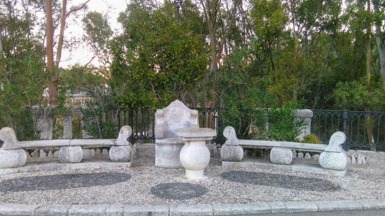 Casa Encina - Encinasola Turismo Rural. 埃尔乔罗 外观 照片