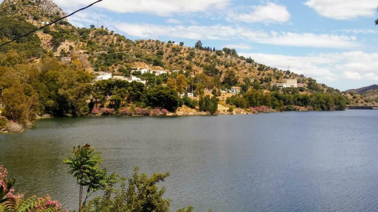 Casa Encina - Encinasola Turismo Rural. 埃尔乔罗 外观 照片